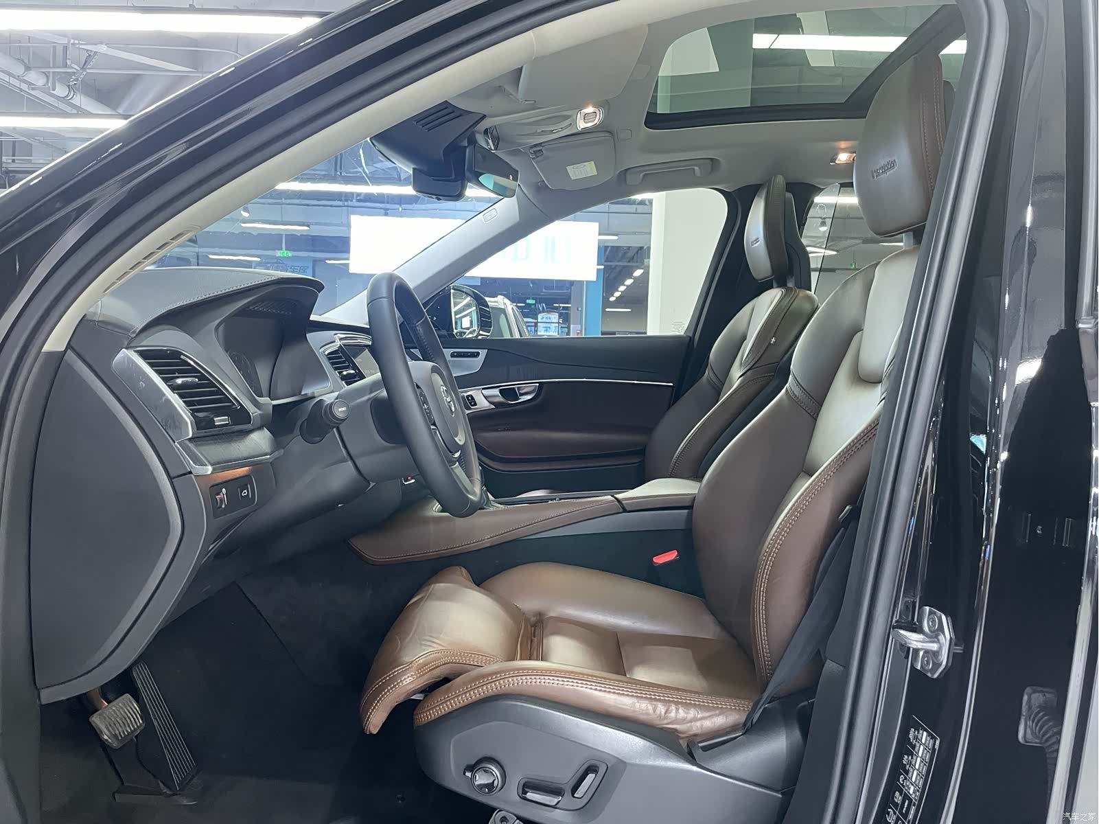 Volvo XC90, 2019 4