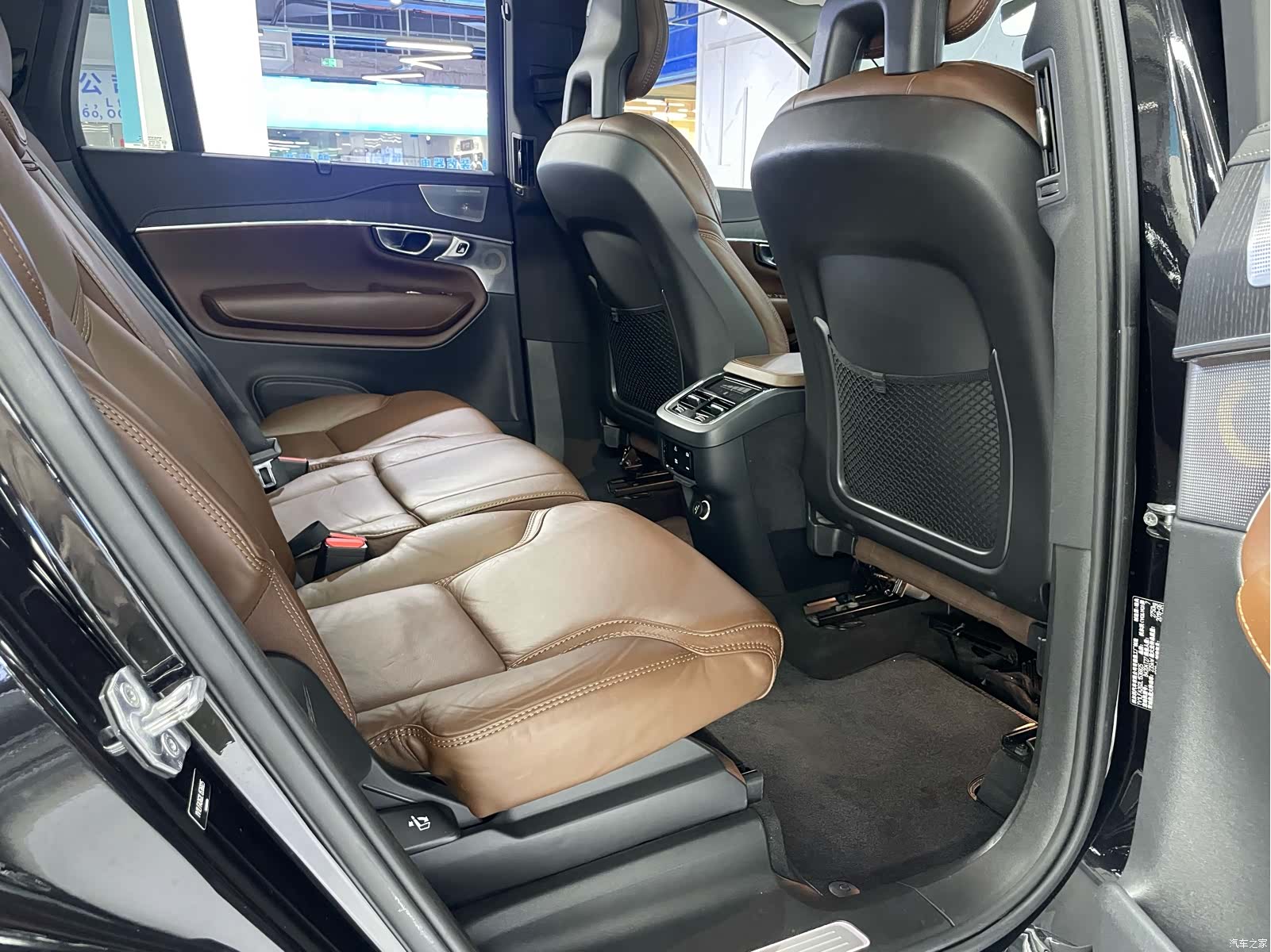 Volvo XC90, 2019 10