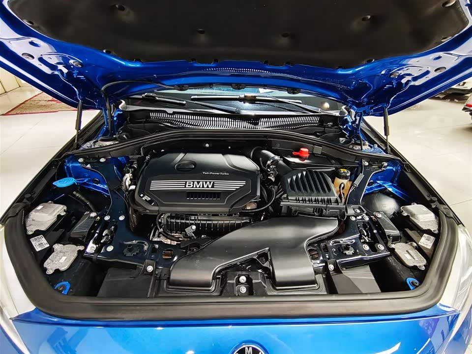 BMW 1 series BMW 1 series