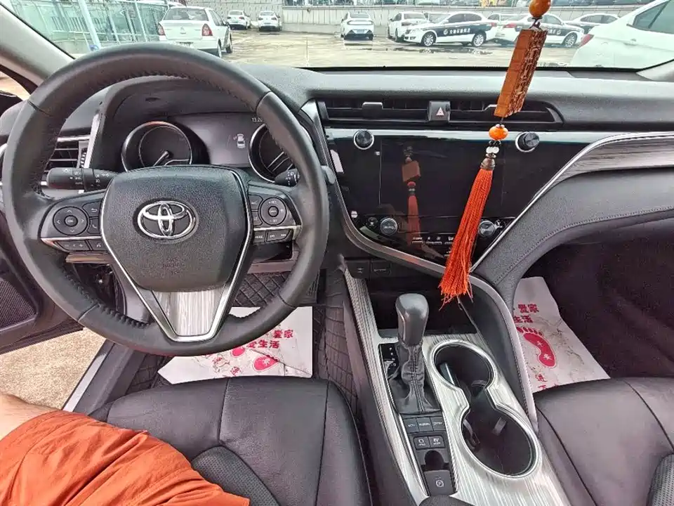 Toyota Camry Toyota Camry