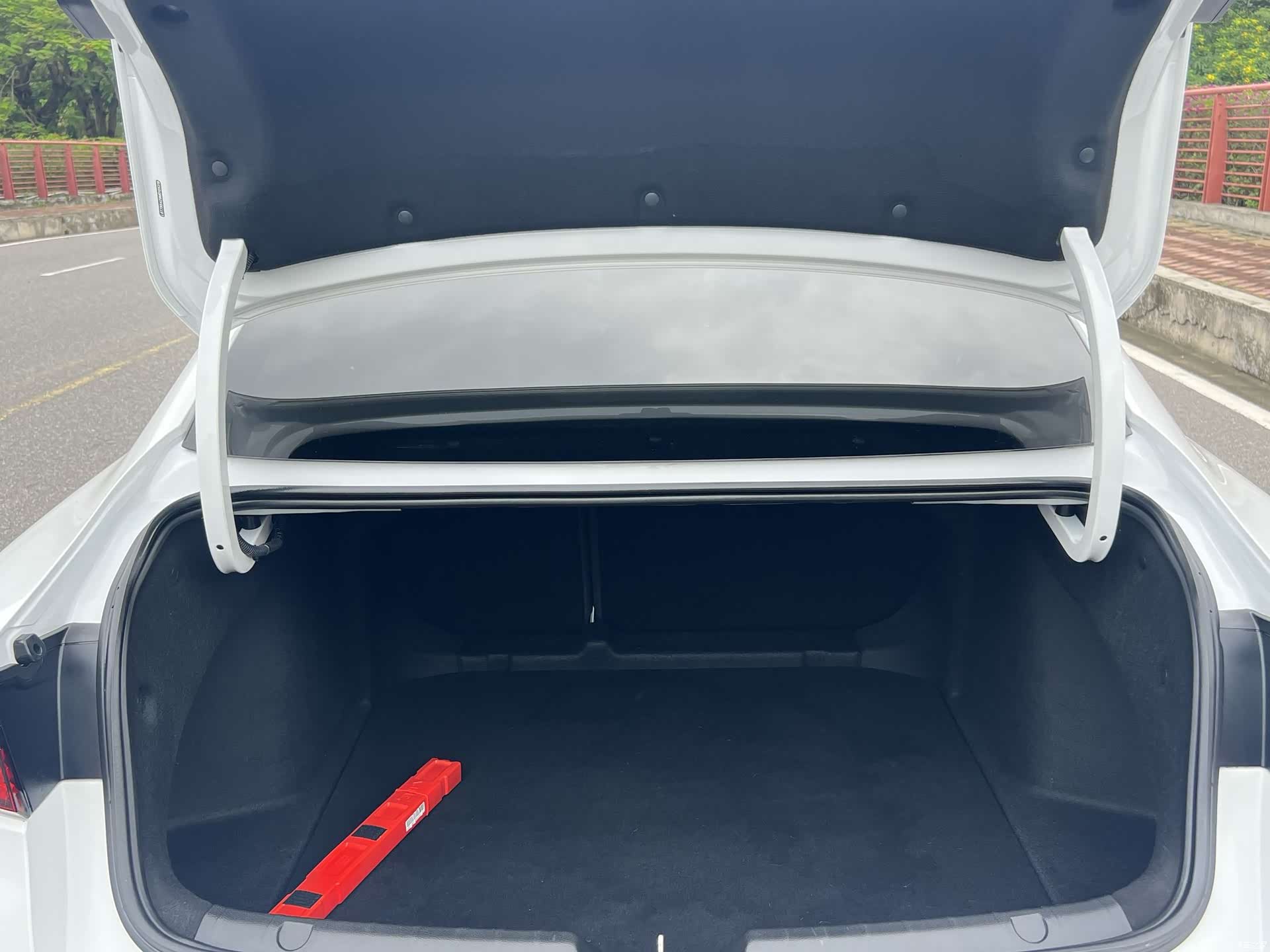 Geely Preface, 2022 24