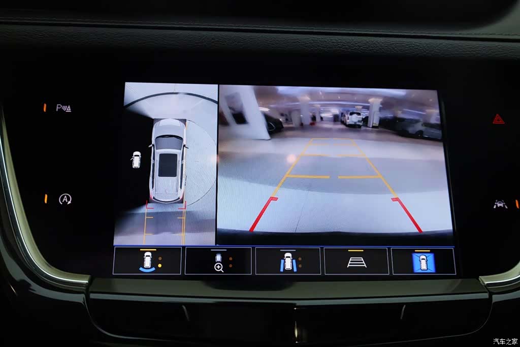 Cadillac XT6, 2022 30