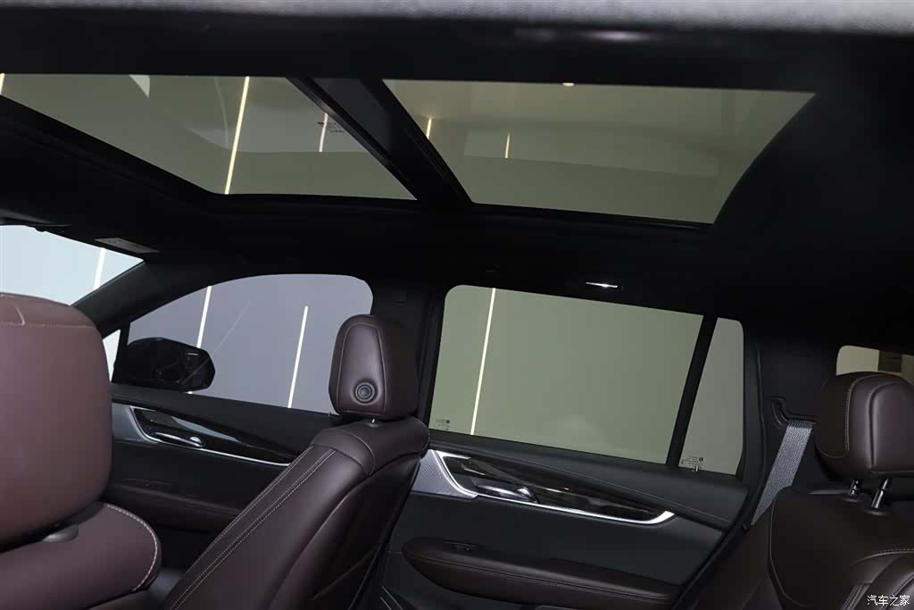 Cadillac XT6, 2022 27