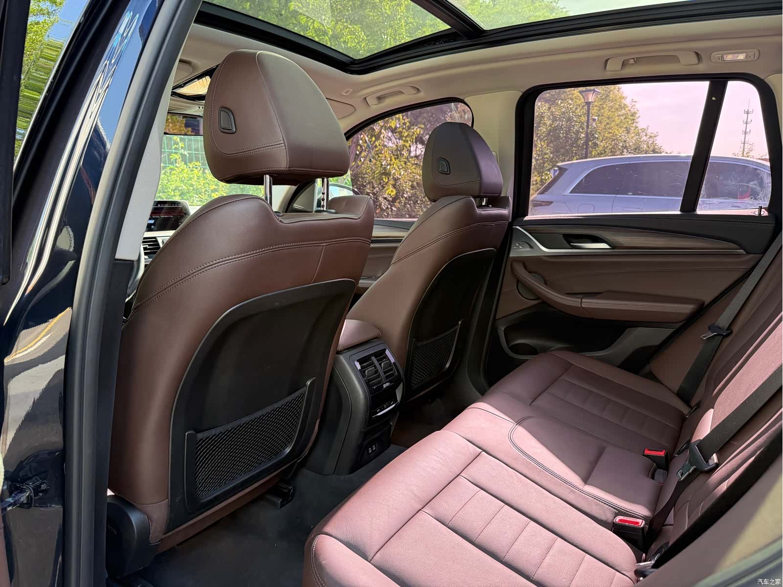 BMW X3, 2020 9