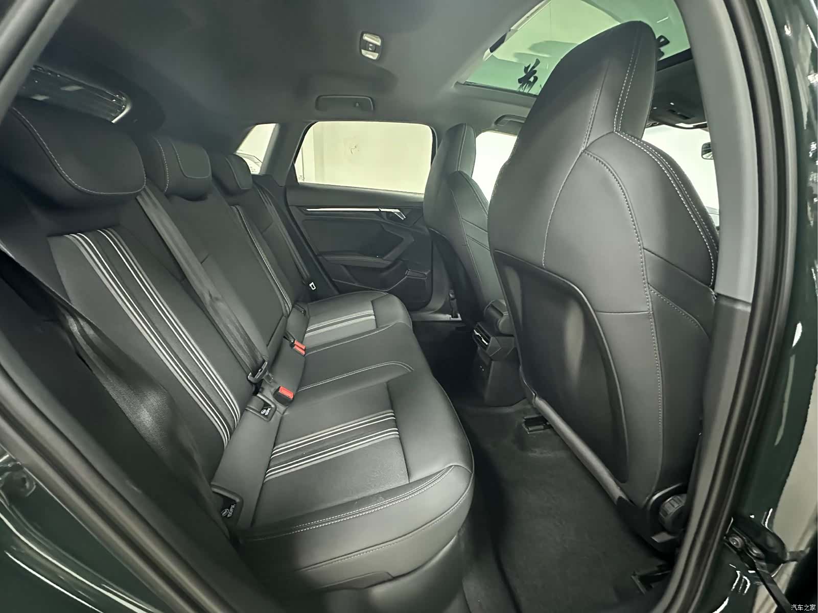 Audi A3, 2022 27