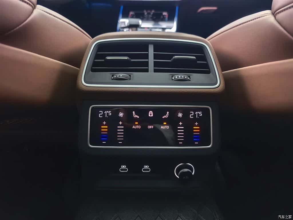 Audi A6L, 2026 17