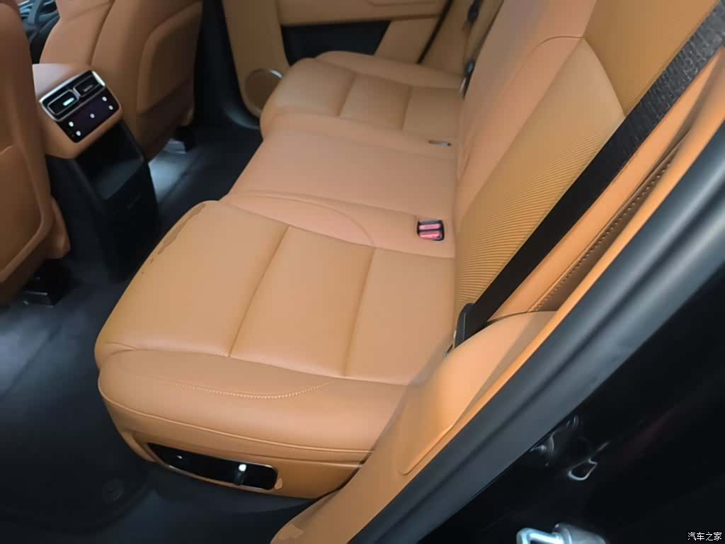 Li Auto L7, 2024 17