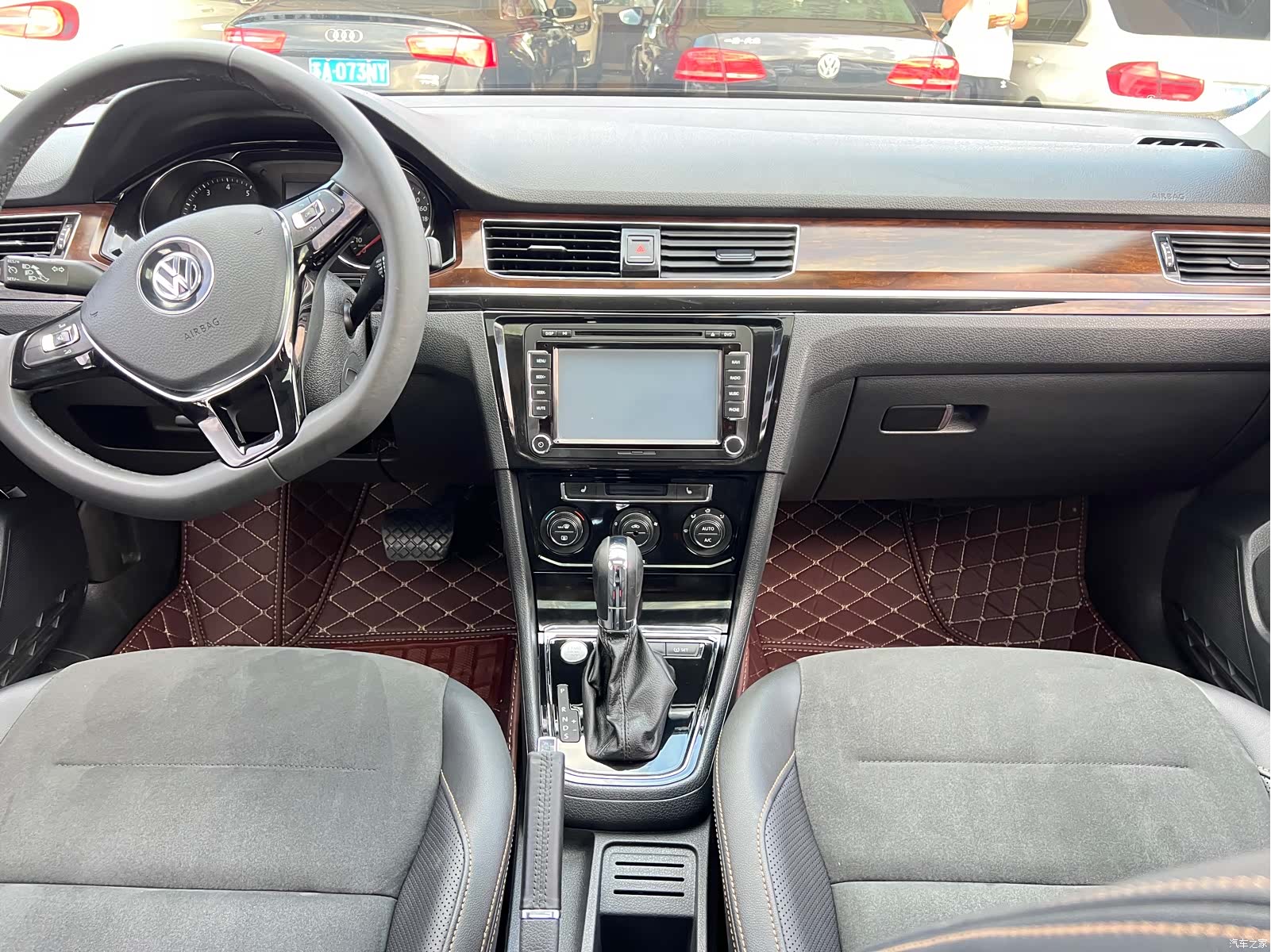 Volkswagen Bora, 2016 17
