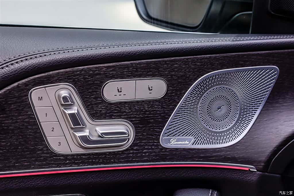 Mercedes-Benz GLE, 2019 16