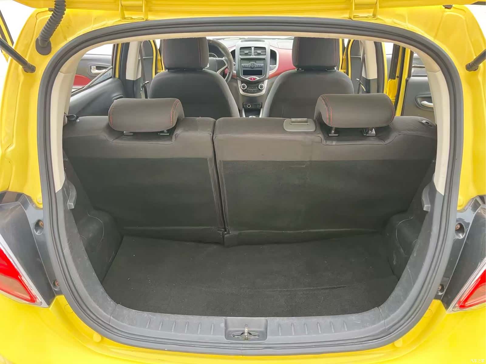 Changan IMT, 2015 18
