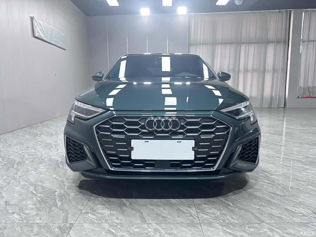 Audi A3, 2022 2