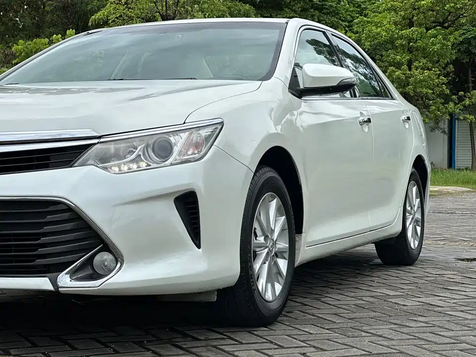 Toyota Camry Toyota Camry
