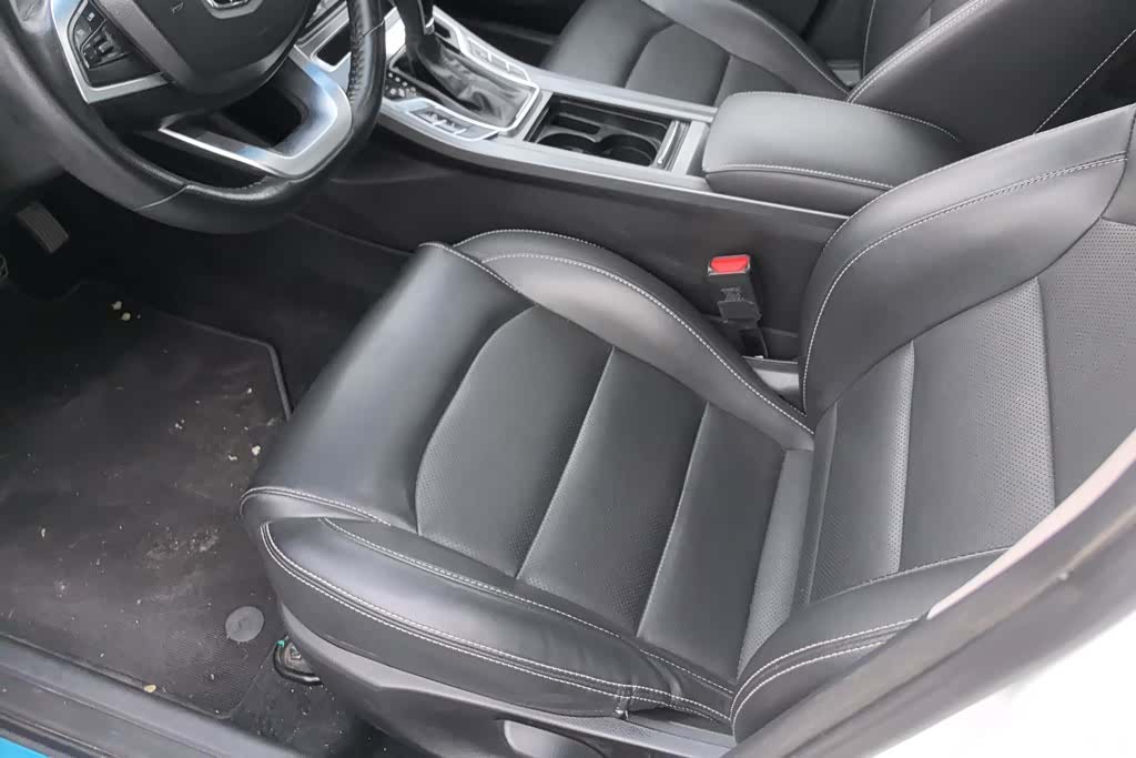 Audi A6L, 2018 9