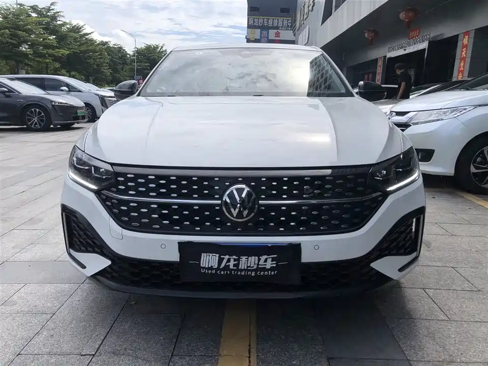 Volkswagen Lavida Volkswagen Lavida