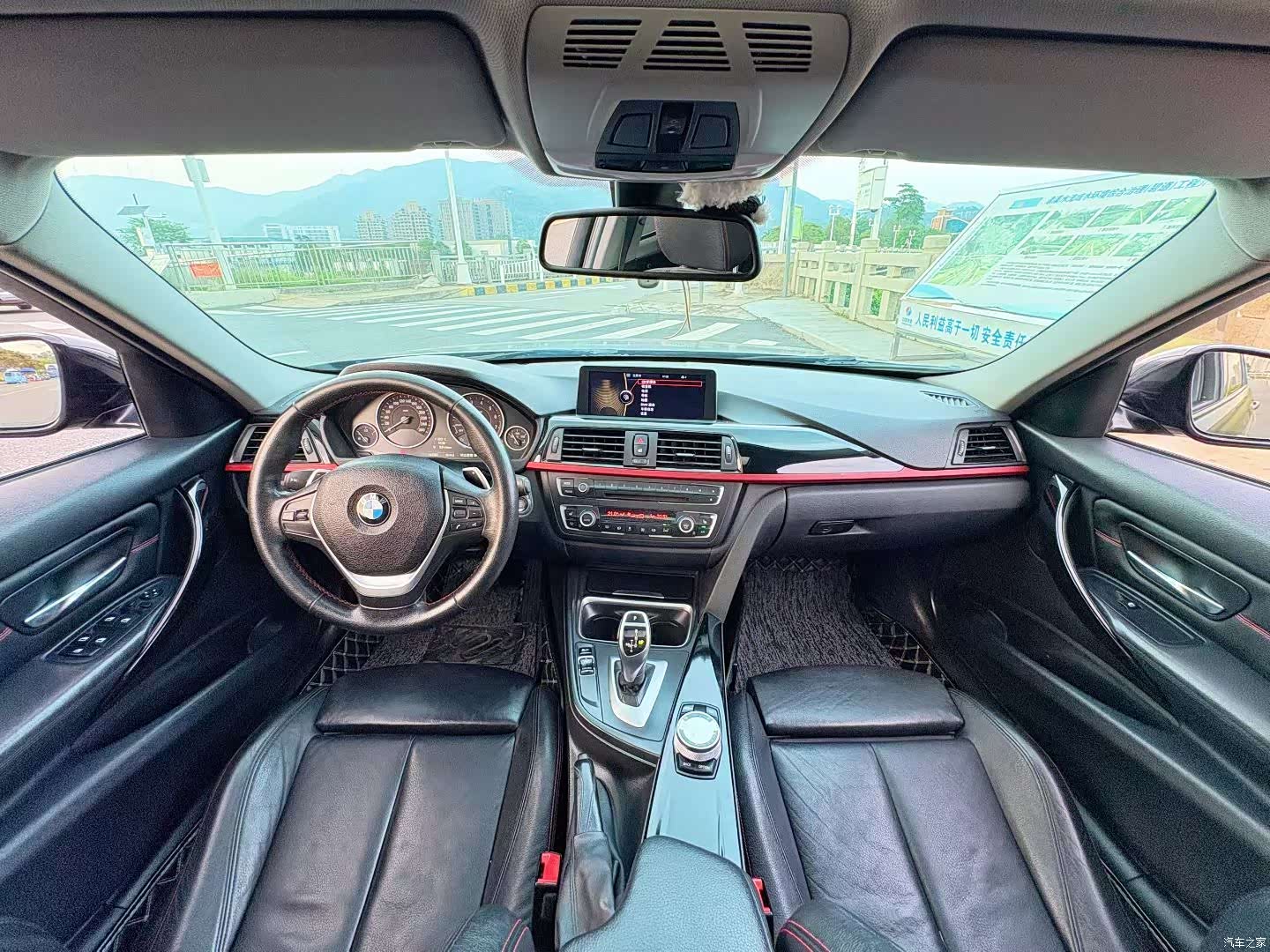 BMW 3 Series, 2013 9