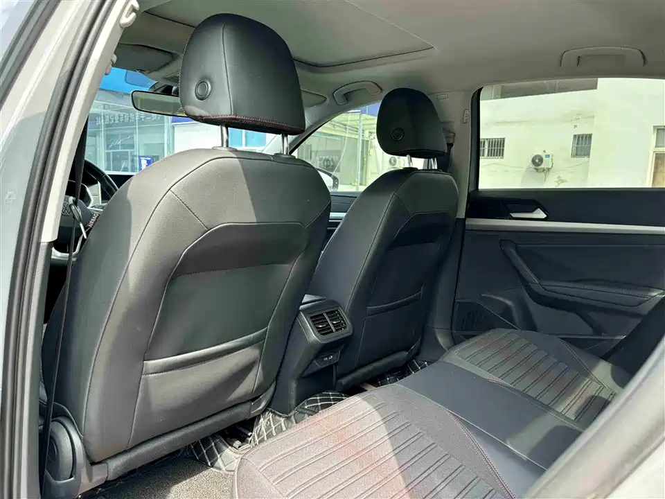 Volkswagen Lavida Volkswagen Lavida