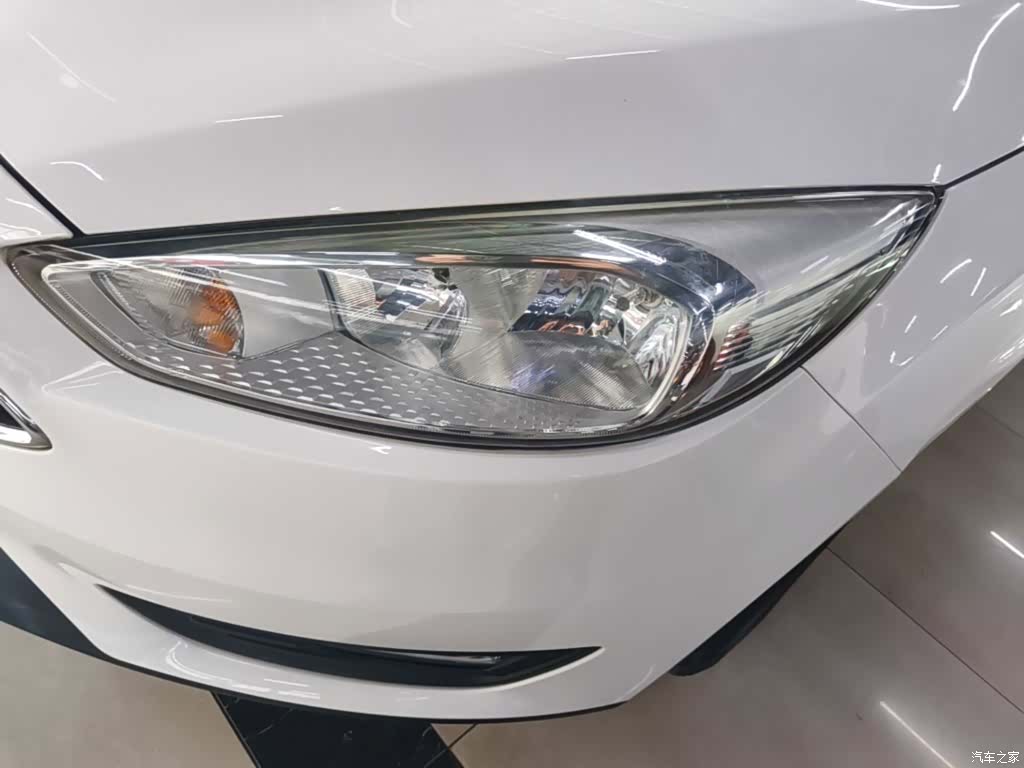 Ford Focus, 2016 24