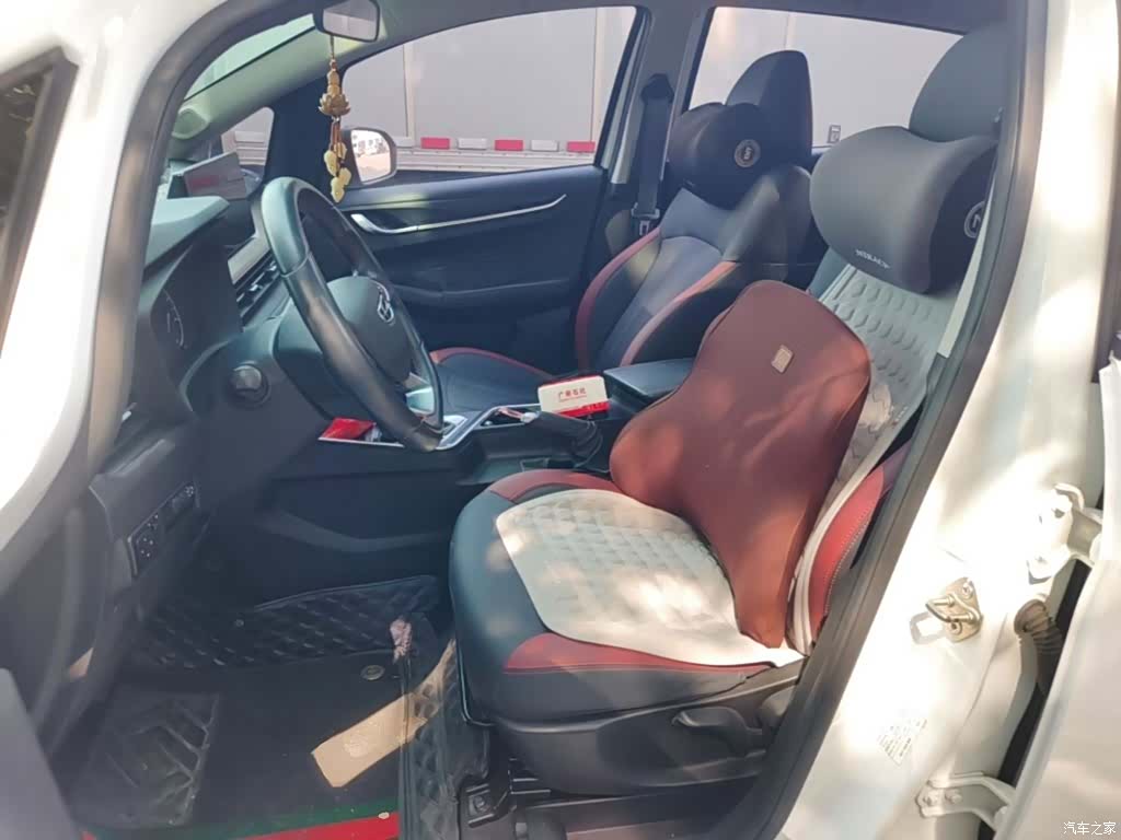 Geely X3, 2021 15