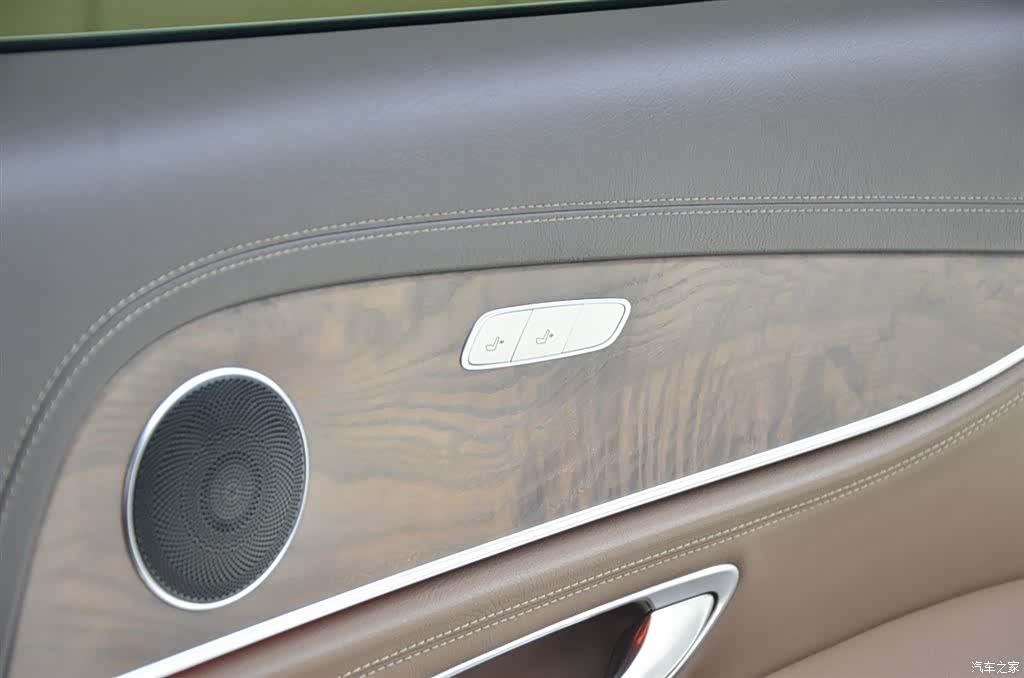 Mercedes-Benz E-Class, 2016 11