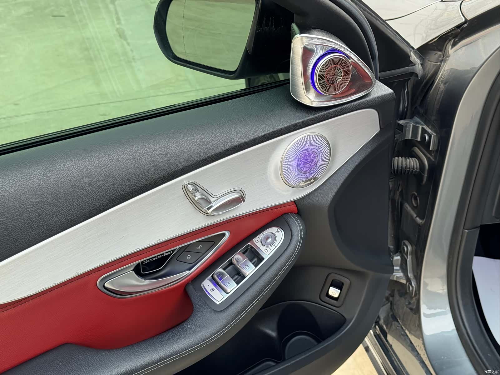 Mercedes-Benz C-Class, 2019 8