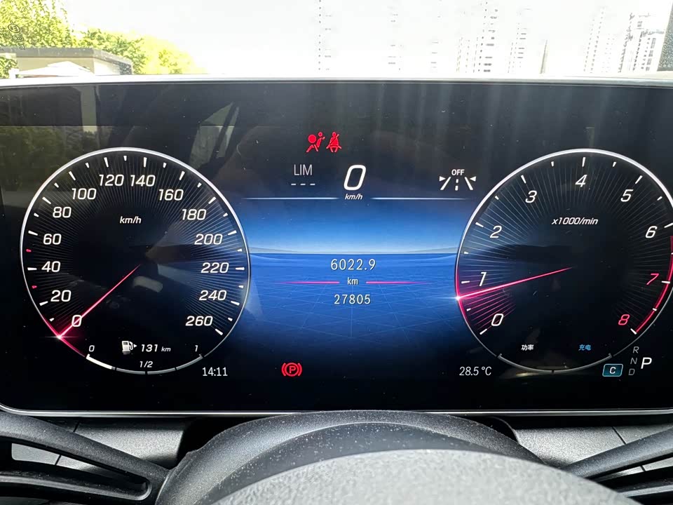 Mercedes-Benz GLC Mercedes-Benz GLC