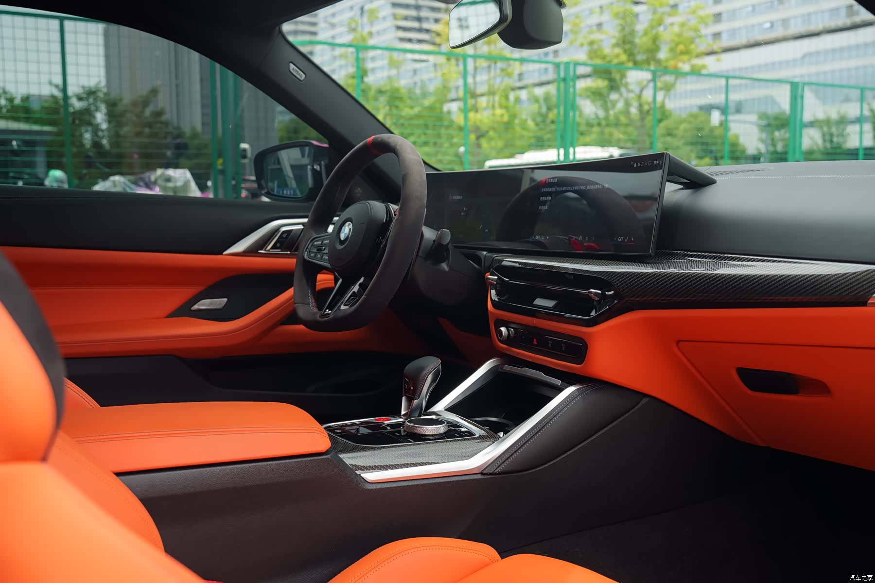 BMW M4, 2025 12