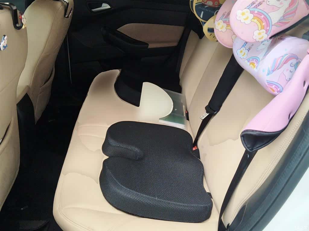 Ford Focus, 2014 18