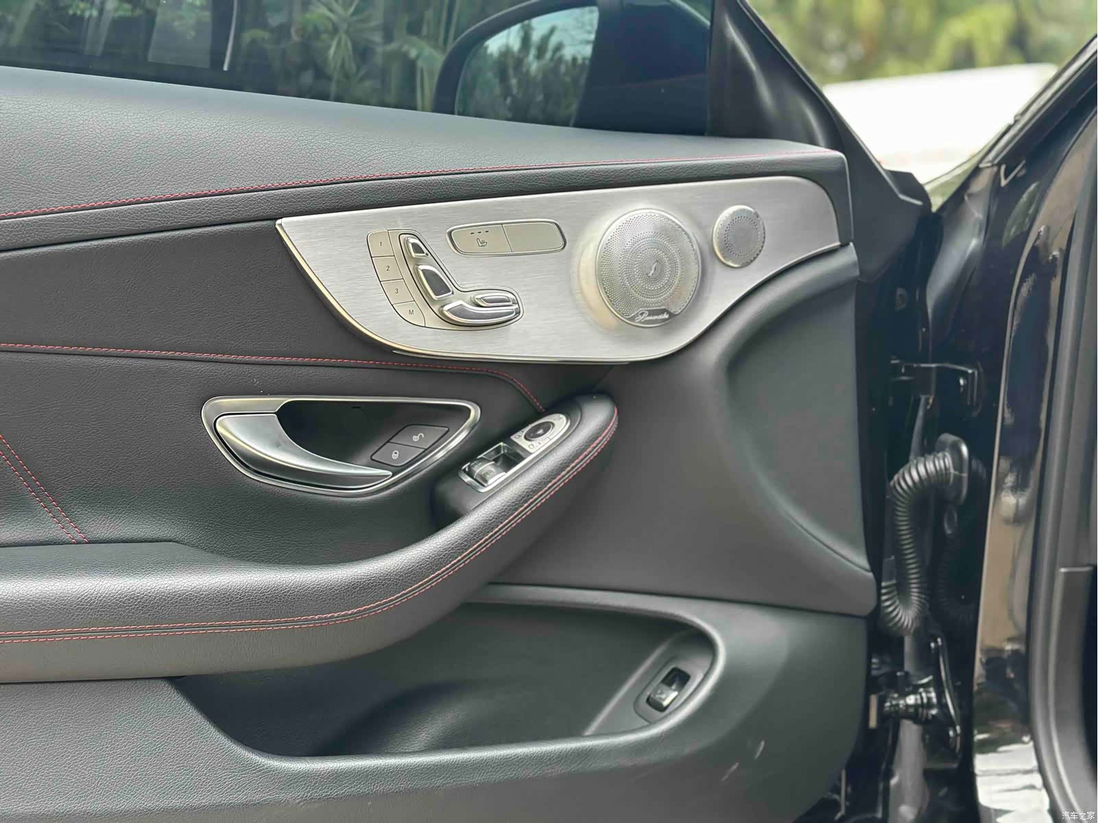 Mercedes-Benz C-Class, 2020 7