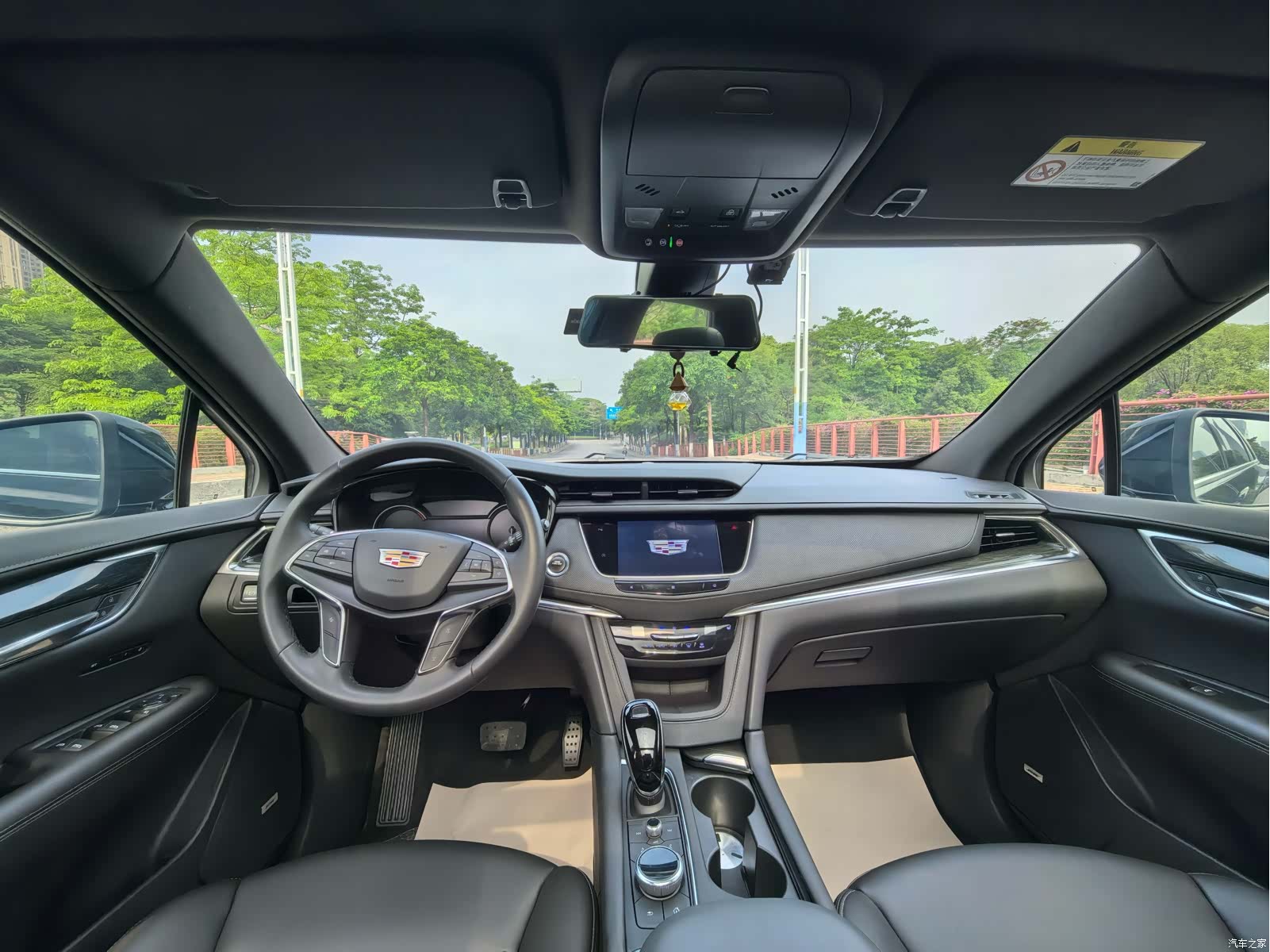 Cadillac XT5, 2021 6