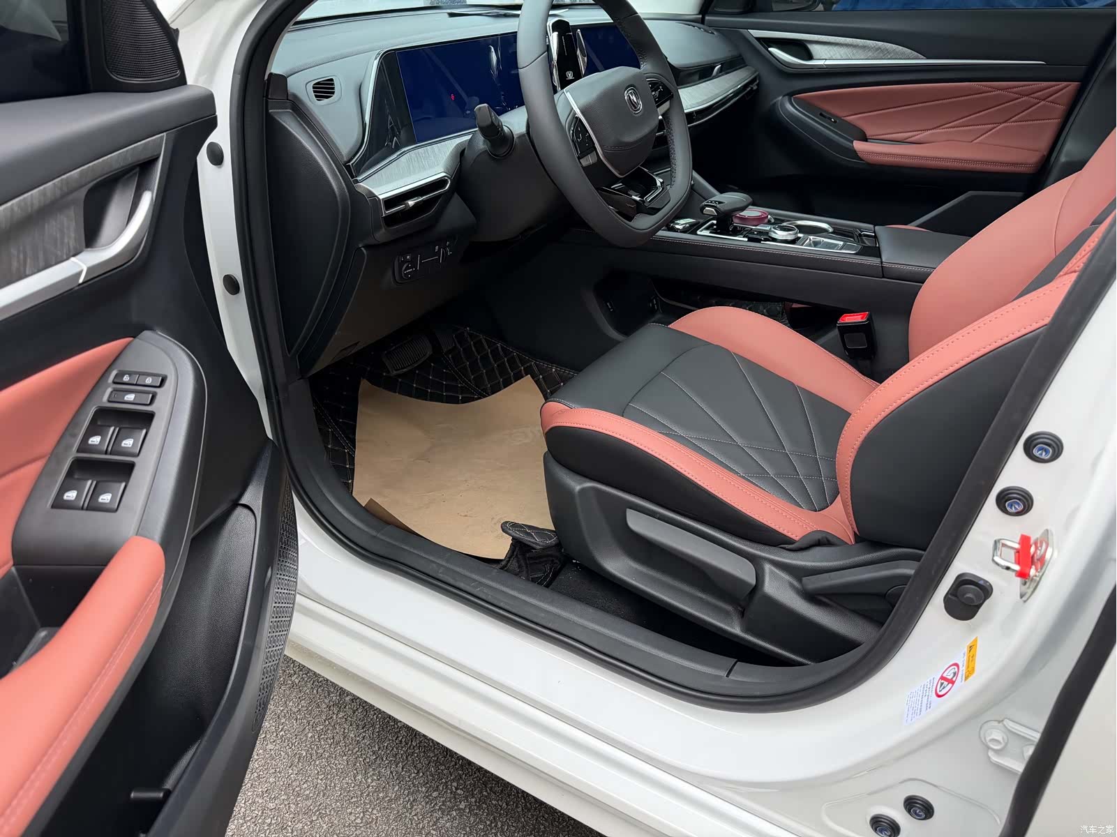 Changan Eado, 2023 все фото