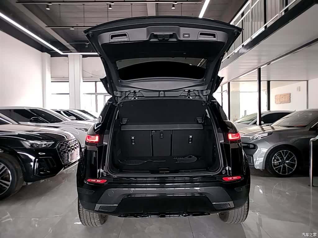 Land Rover Range Rover, 2022 19