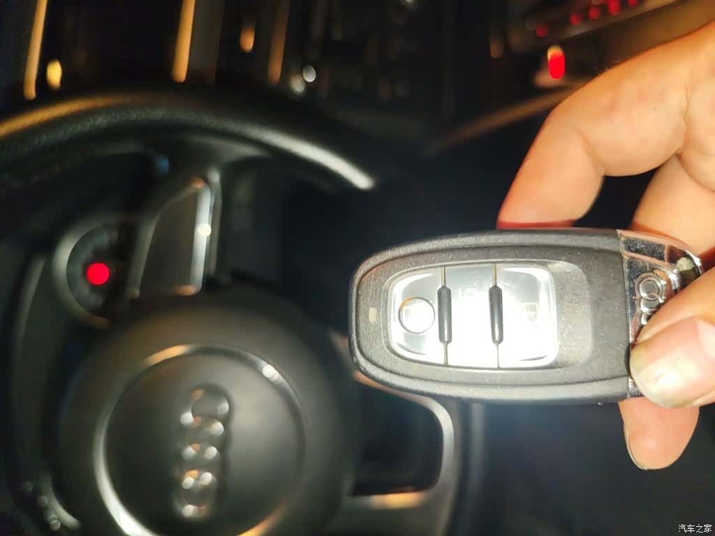 Audi Q5, 2016 12
