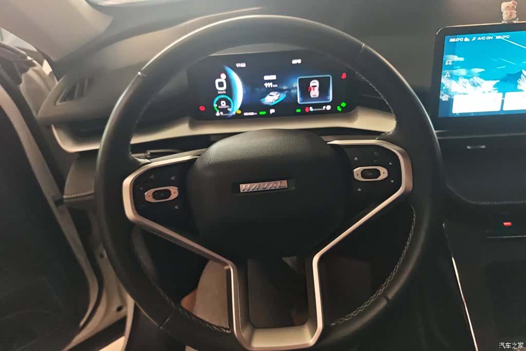 Haval H6, 2022 15