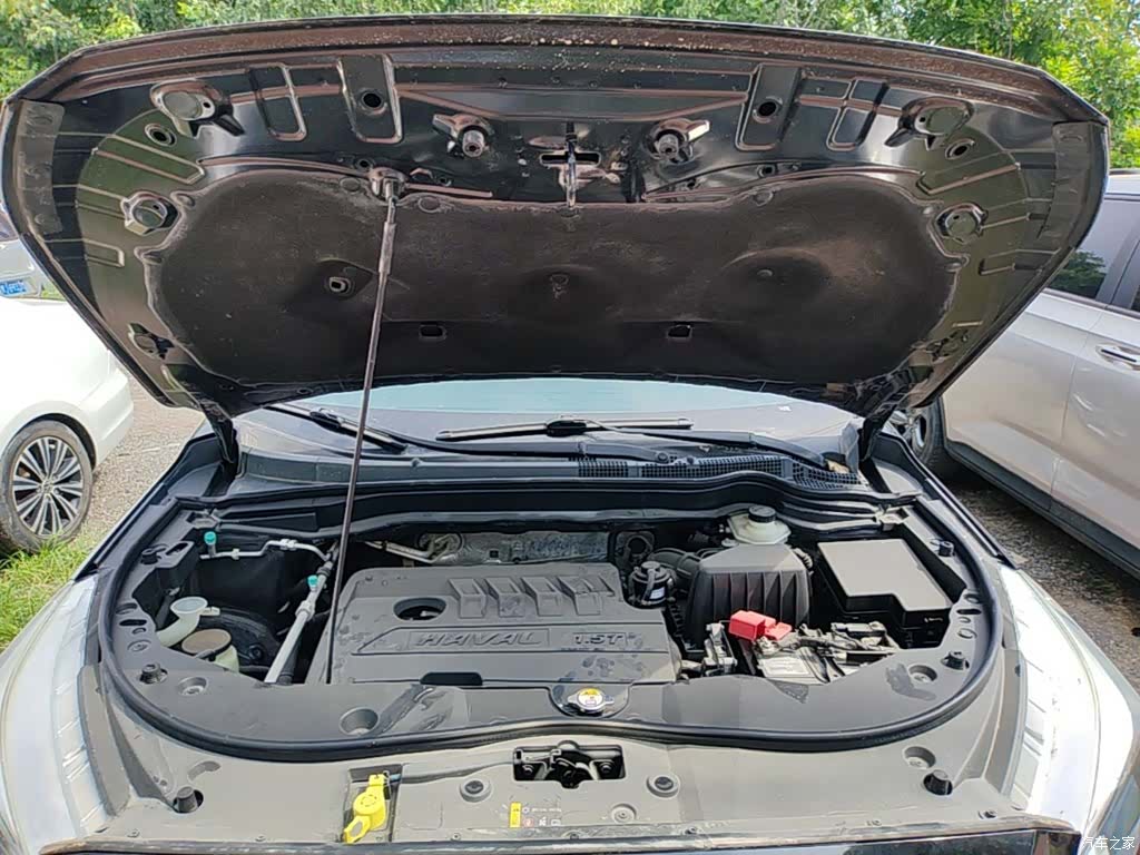 Haval M6, 2019 20