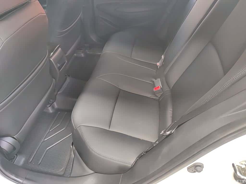 Toyota Levin, 2019 17