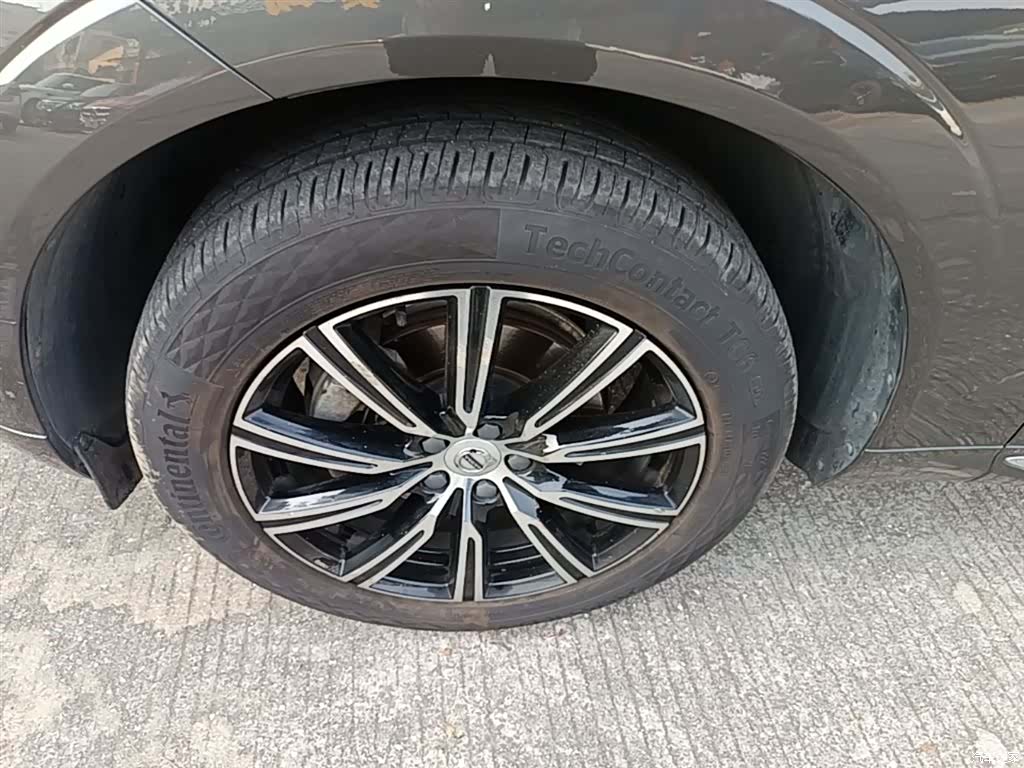 Volvo XC60, 2020 23