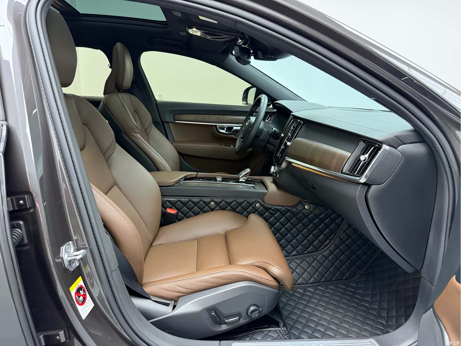 Volvo S90, 2021 9
