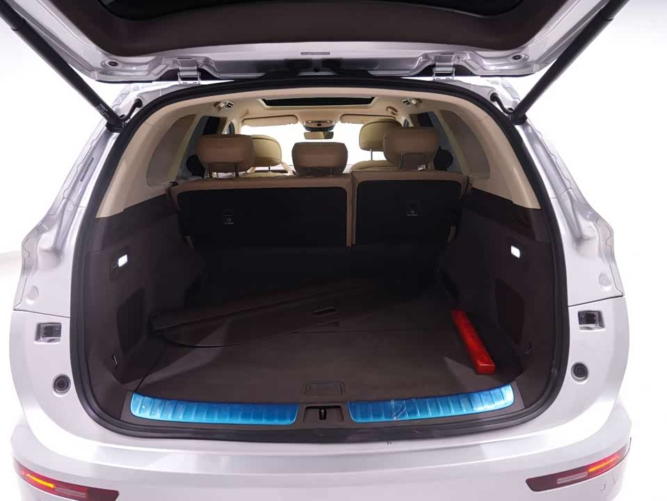 AITO Ask the world M7