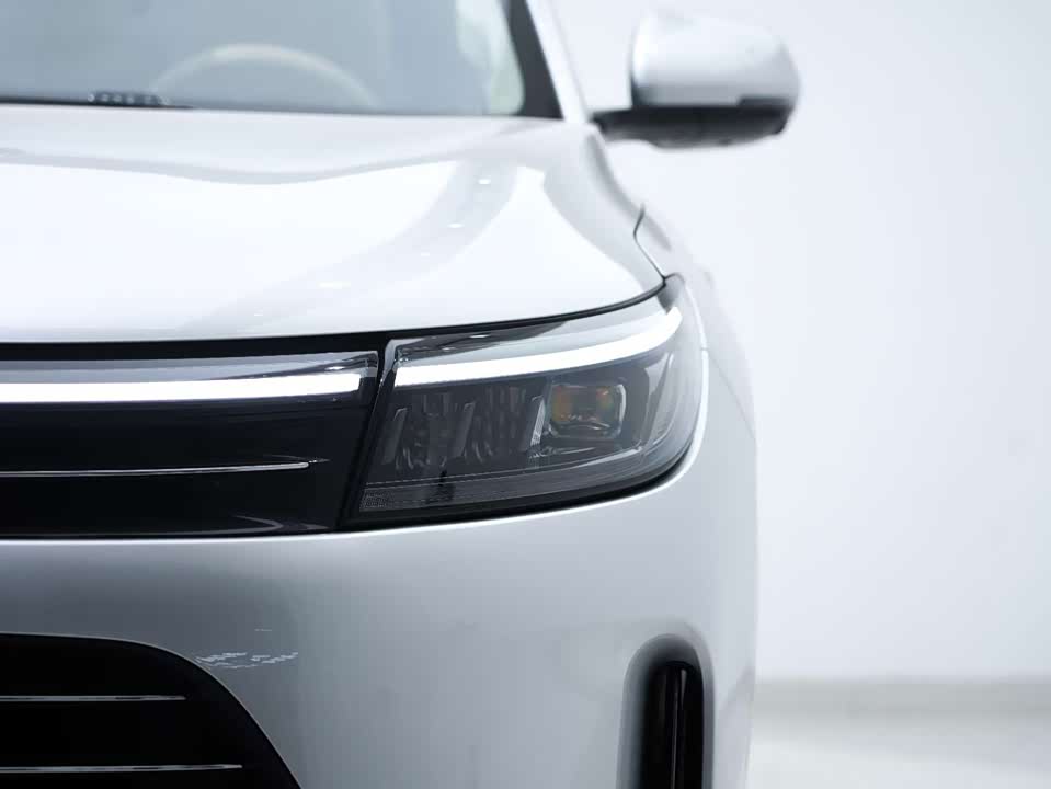 AITO Ask the world M7