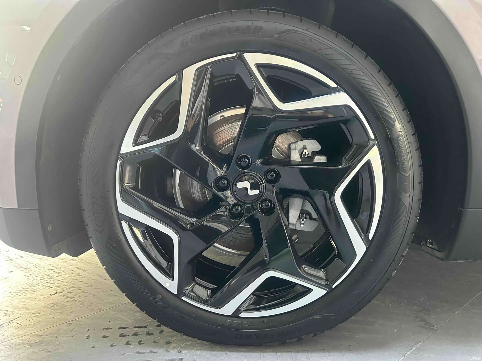 NIO L60, 2025 7