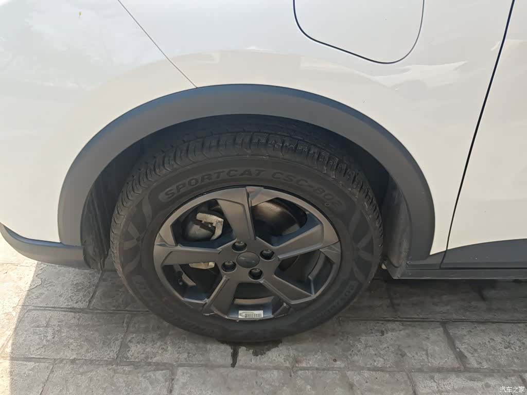 Geely E, 2022 25