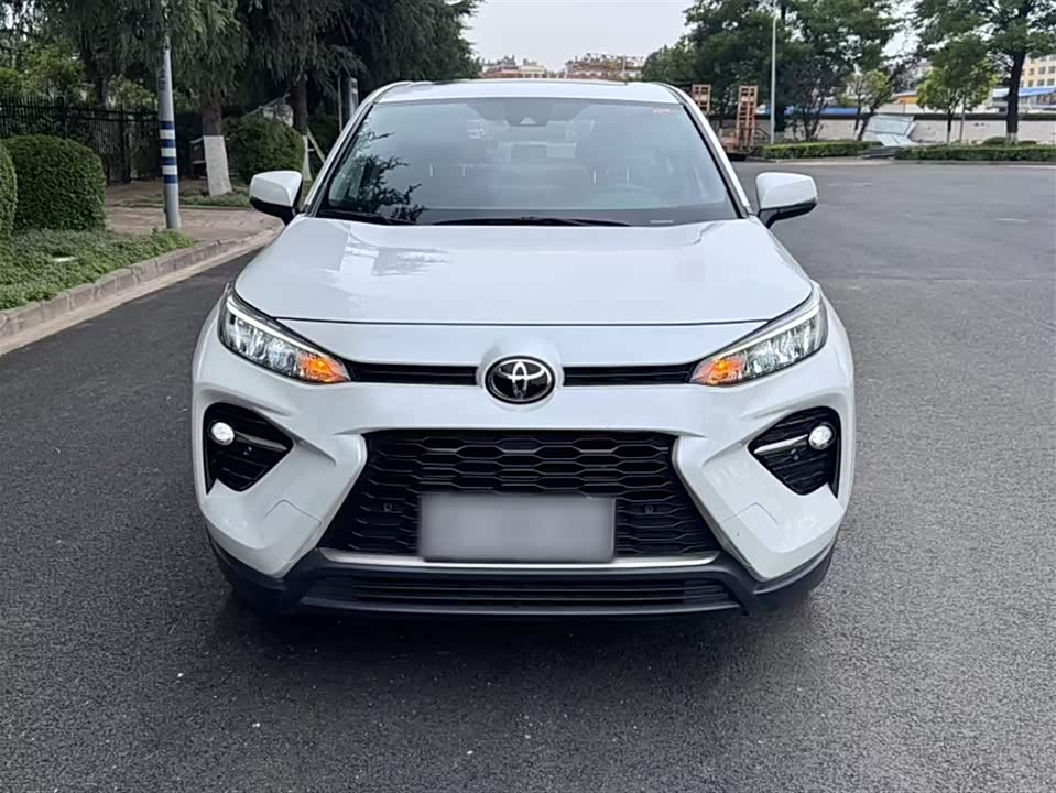 Toyota Wilanda Toyota Wilanda