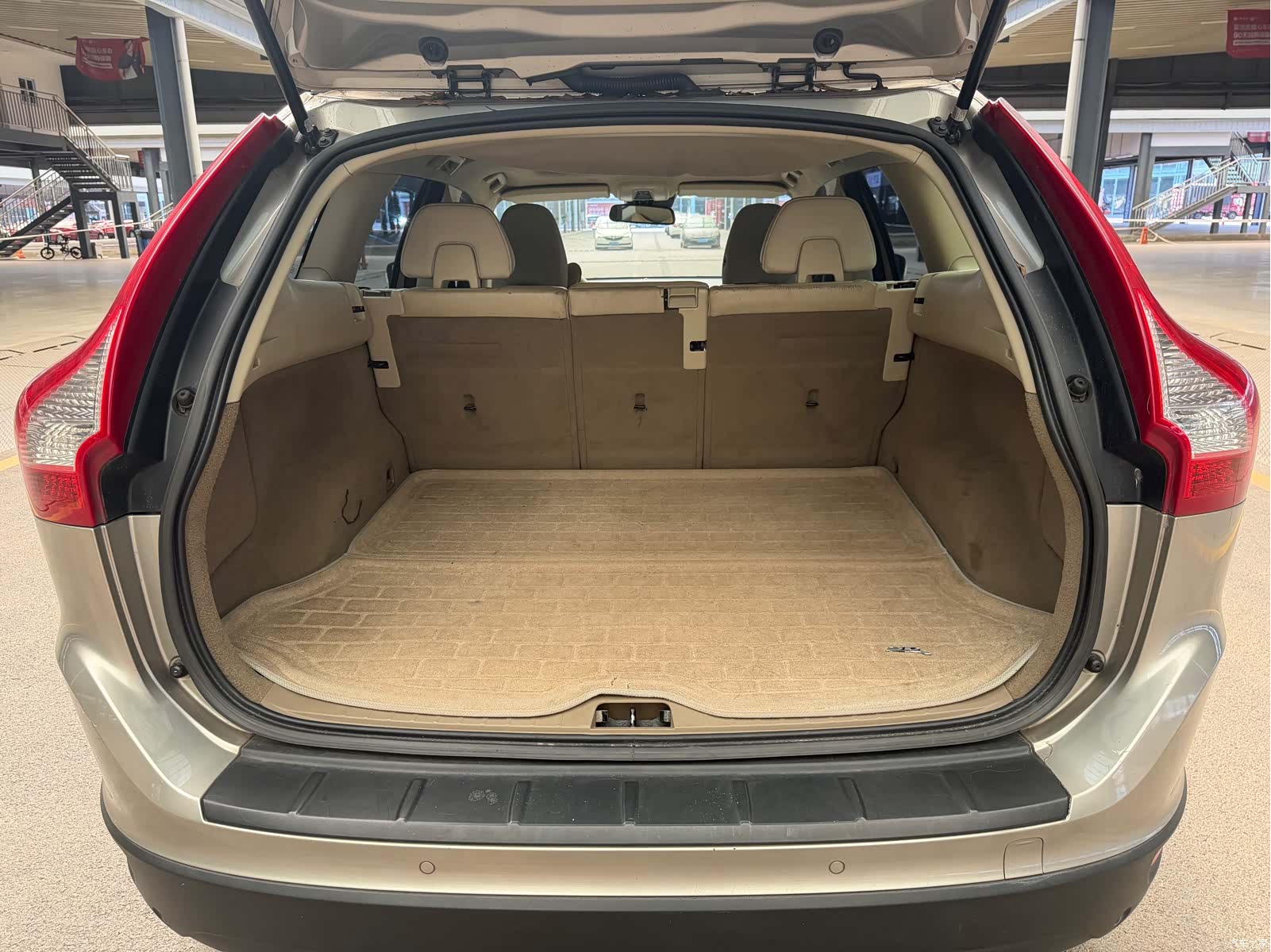 Volvo XC60, 2012 18