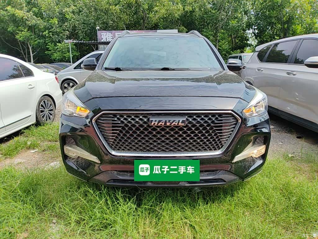Haval M6, 2019 3