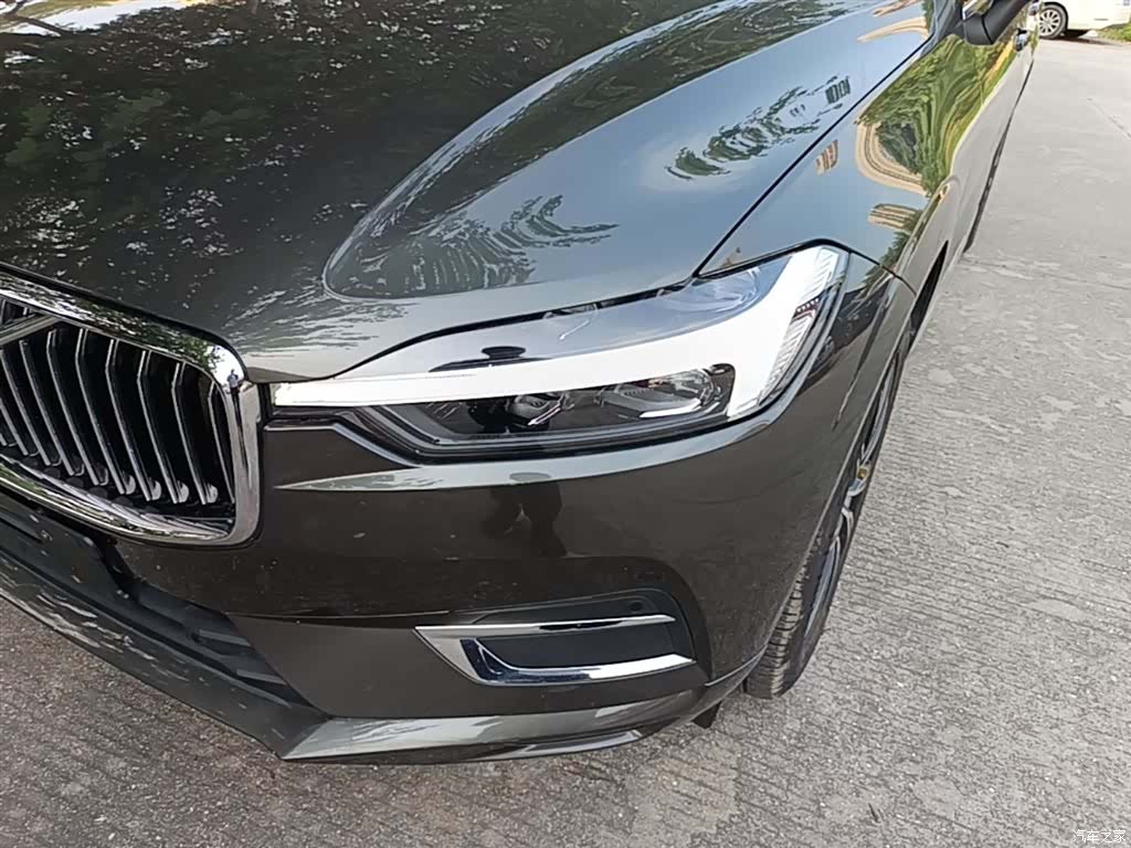 Volvo XC60, 2020 24