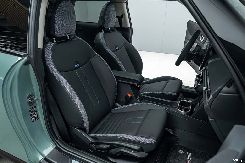 Mini Cooper, 2026 20