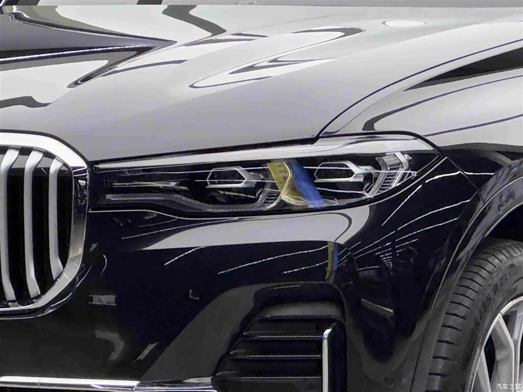 BMW X7, 2022 3