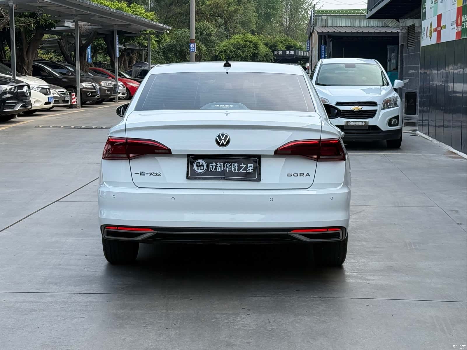 Volkswagen Bora, 2021 все фото