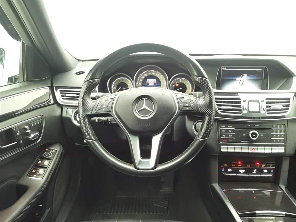 Mercedes-Benz E-class Mercedes-Benz E-class