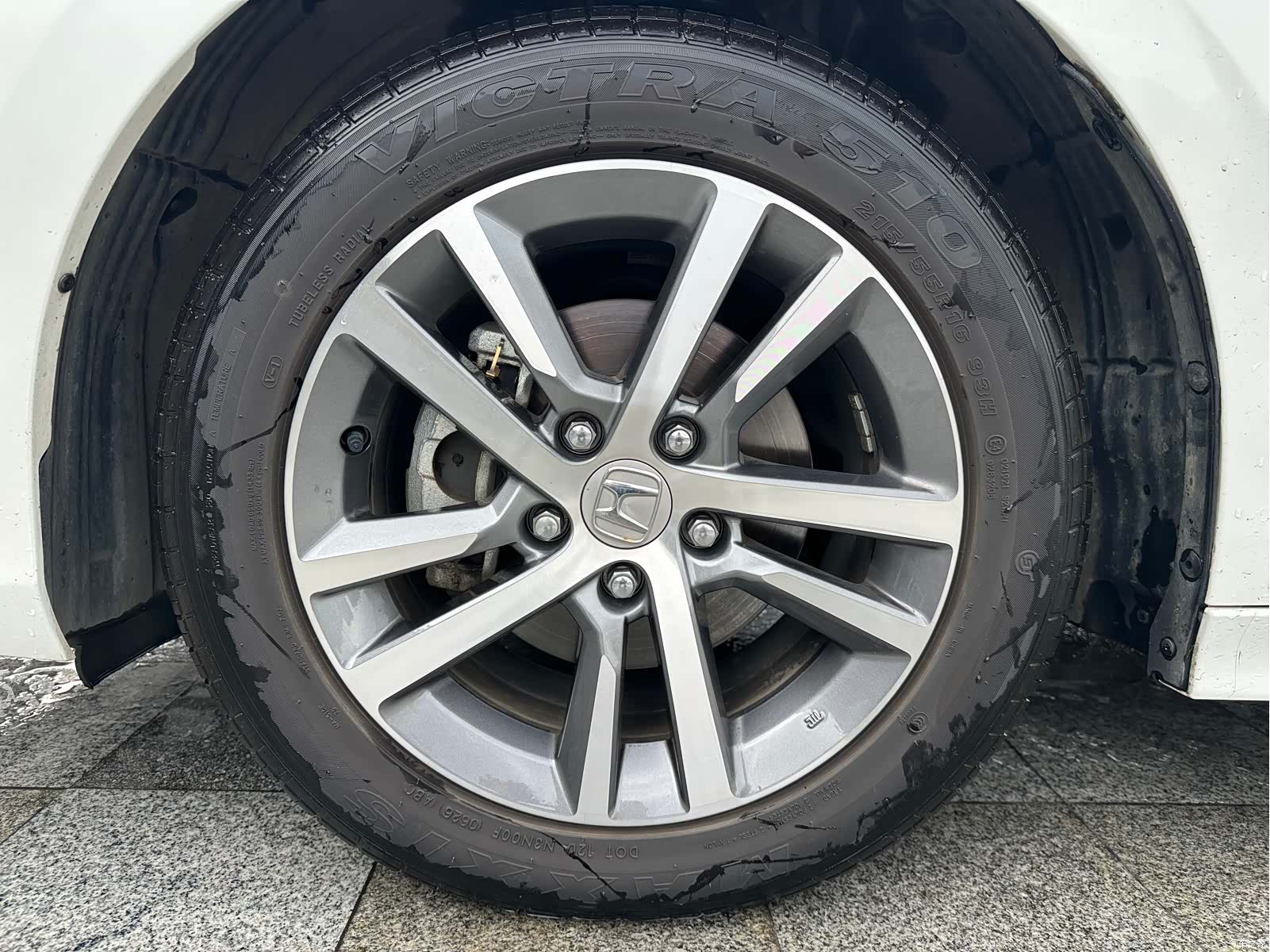 Honda Civic, 2023 28
